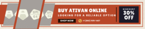 online ativan prescription 